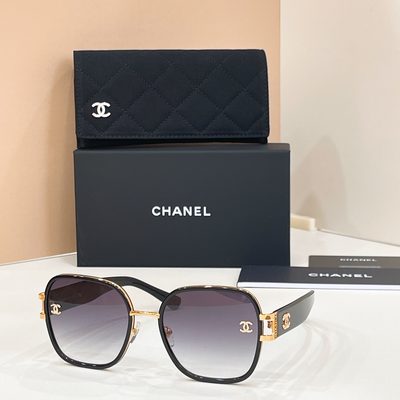 Chanel Sunglasses — 5