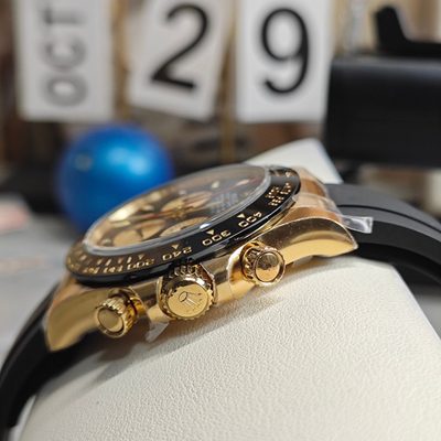 Rolex Watch — 6