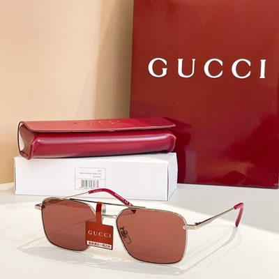 Gucci Sunglasses — 5