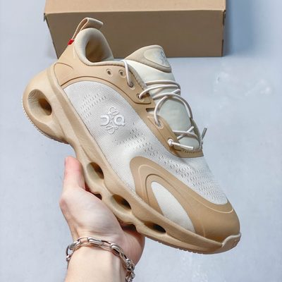 LOEWE × On Cloudsolo sneakers — 3
