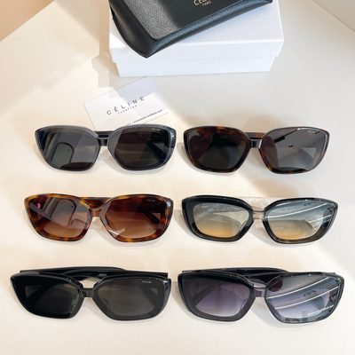 Celine Sunglasses — 8