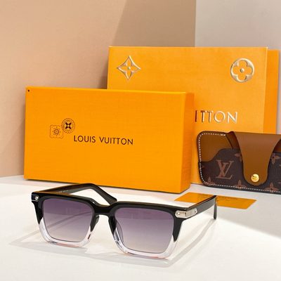 LV Sunglasses — 6