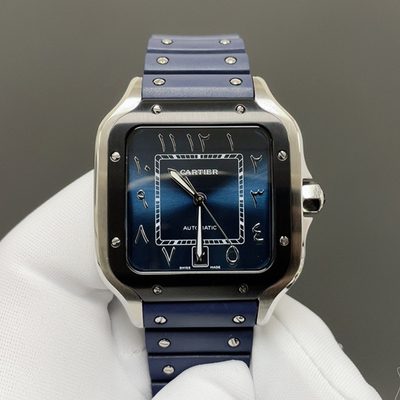 Cartier Watch