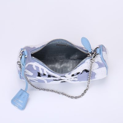Prada Bag — 9