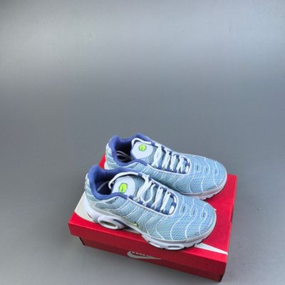 Nike Air Max Plus trainers — 9