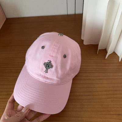 Chrome Hearts Cap — 3