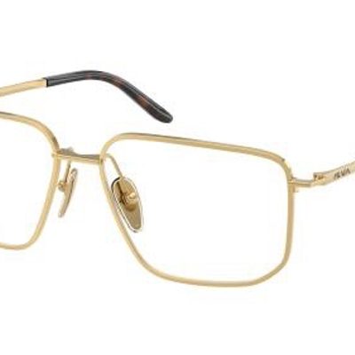 Prada Sunglasses — 5