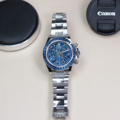 Rolex Watch