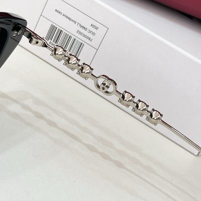 Gucci Sunglasses — 6