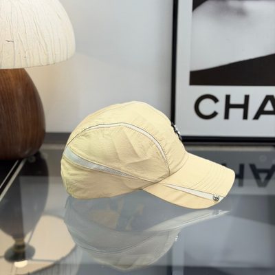 Chrome Hearts cap — 3