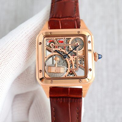 Cartier Watch — 10