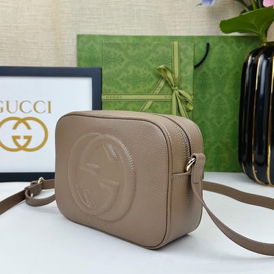 Gucci Bag — 3