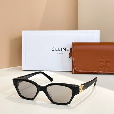 Celine Sunglasses — 6