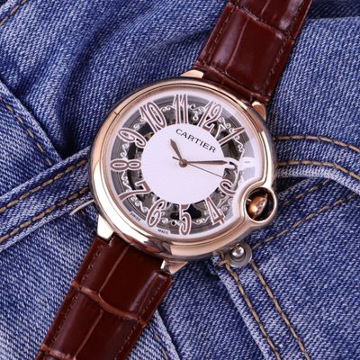 Cartier Watch — 3