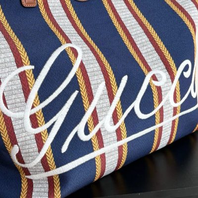 Gucci Bag — 9