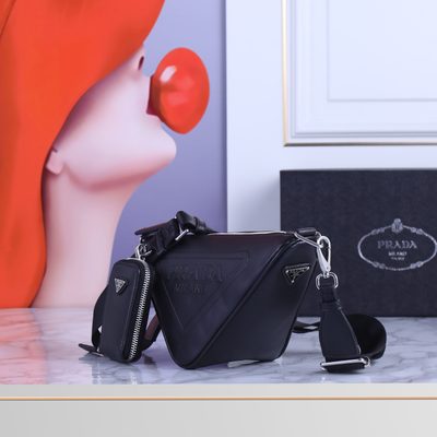 Prada Bag — 3