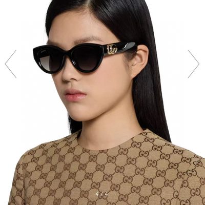 Gucci Sunglasses — 4