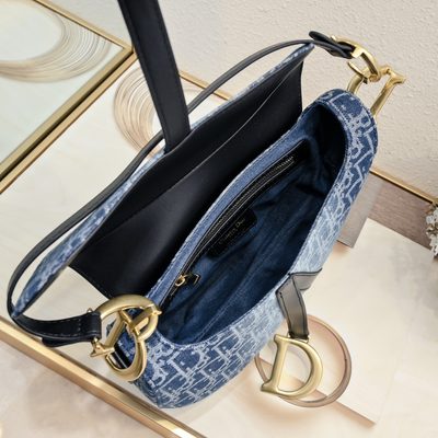 Dior Bag — 8