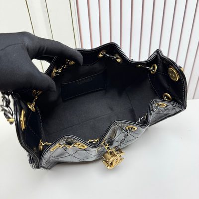 Chanel Bag — 9