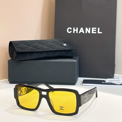 Chanel Sunglasses