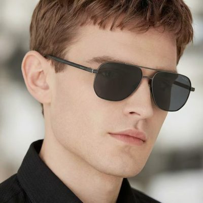 Prada Sunglasses — 3