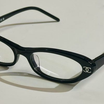 Chanel Sunglasses — 3