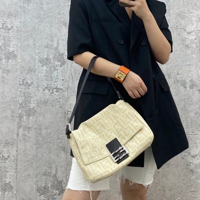 Fendi Bag — 3