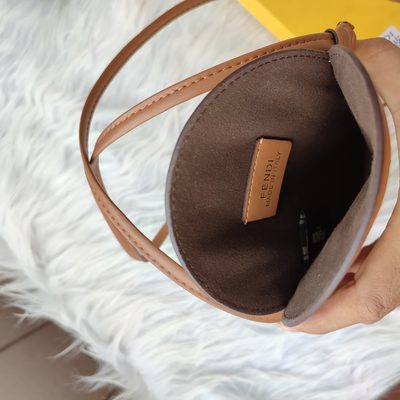 Fendi Bag — 8