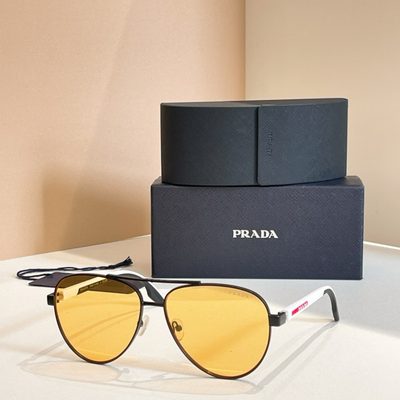 Prada Sunglasses — 6