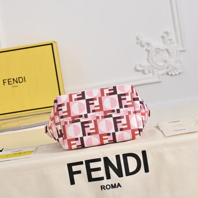 Fendi Bag — 8