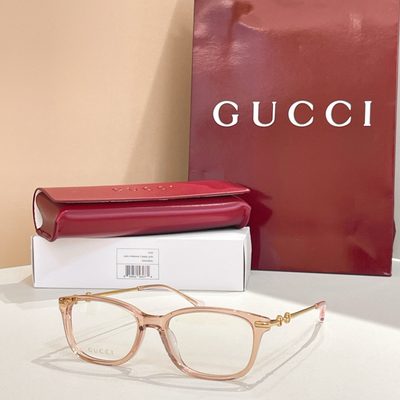 Gucci Sunglasses — 4