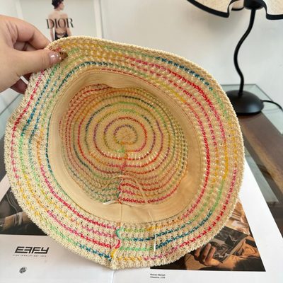 Miu Miu Bucket Hat — 10