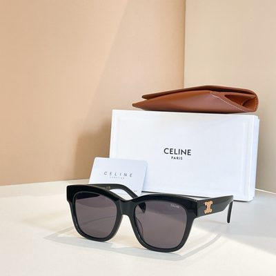 Celine Sunglasses — 6