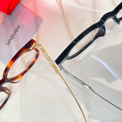 YSL Sunglasses — 5
