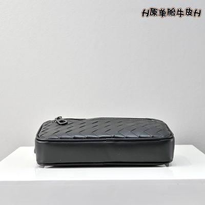 Bottega Veneta Intrecciato Nappa Belt Bag — 4