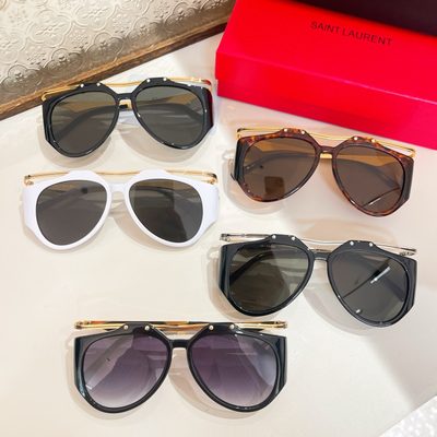 YSL Sunglasses — 9