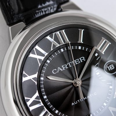 Cartier Watch — 4