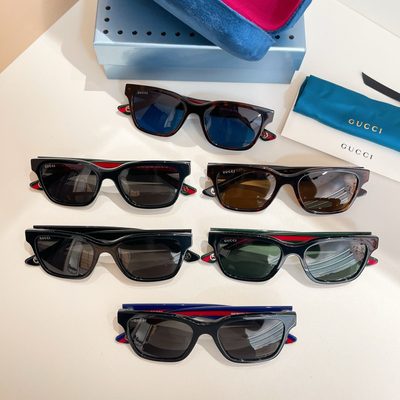 Gucci Sunglasses — 8