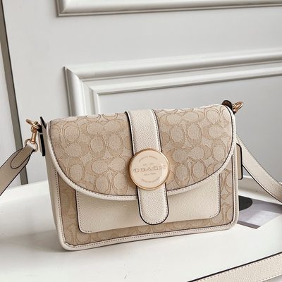 Coach Bag — 5