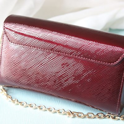 Louis Vuitton Bag — 8