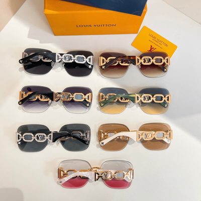 LV Sunglasses — 9