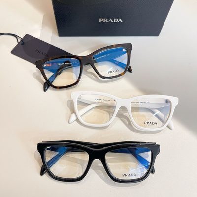 Prada Sunglasses — 8