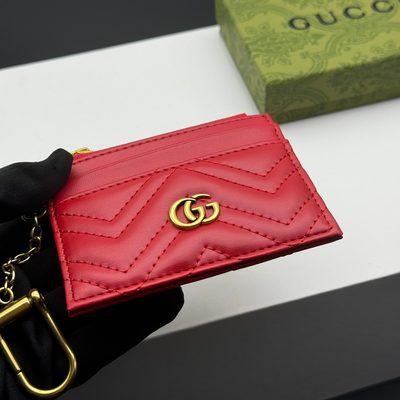 Gucci card holder — 5