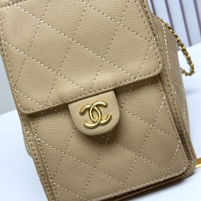 Chanel Bag — 4