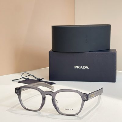 Prada Sunglasses — 7