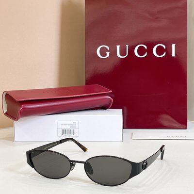 Gucci Sunglasses — 5