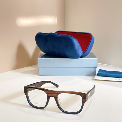Gucci Sunglasses — 5