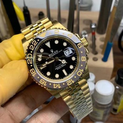 Rolex Watch