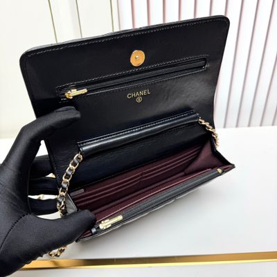 Chanel Bag — 9