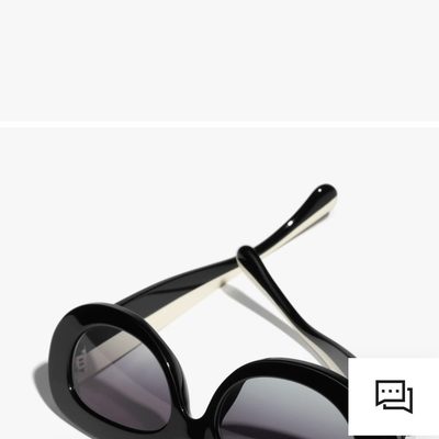 Chanel Sunglasses — 3